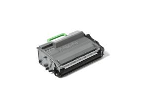 Brother TN-3512P (TN3512P) Toner Cartridge, Black
