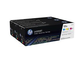Hewlett-Packard 131A (U0SL1AM) (CF211A+CF212A+CF213A)