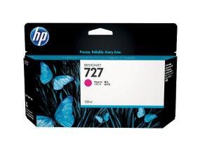 HP Ink No.727 Magenta (B3P20A)