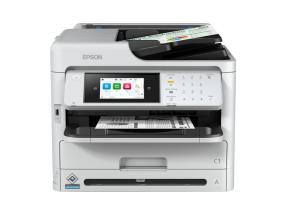 Epson WorkForce Pro WF-M5899DWF Printer Inkjet B/W MFP A4 34 ppm Wi-Fi Ethernet LAN USB