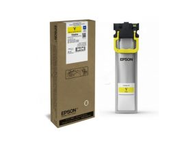 Epson T9454 XL (C13T945440) Ink Cartridge, Yellow