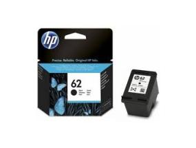 HP Ink No.62 Black (C2P04AE)