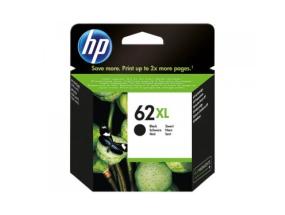 HP Ink No.62XL Black (C2P05AE)