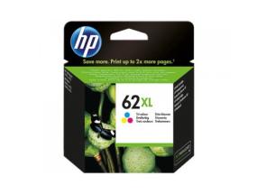 HP Ink No.62XL Color (C2P07AE)