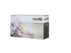 Compatible Print4U HP 203A (CF542A) Toner Cartridge, Yellow