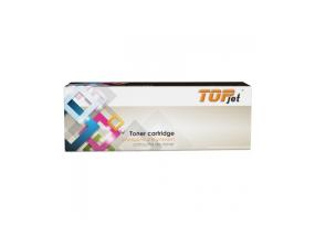 Compatible TopJet Kyocera TK-5240Y (1T02R7ANL0) Toner Cartridge, Yellow