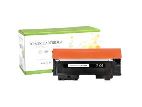 Compatible Static-Control HP 117A (W2072A) Toner Cartridge, Yellow