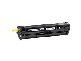 Compatible Static-Control Hewlett-Packard CB540A/CE320A/CF210X/CRG716, Black, 2400 p. IP Safe