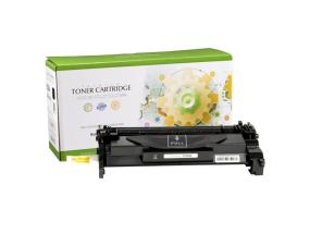 Compatible Static Control Hewlett-Packard CF226A / Canon Cartridge 052 Black, 3100 p.