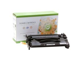 Compatible Static-Control Hewlett-Packard CF287A/ Canon CRG041 GEN2 Black, 9000 p.