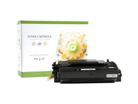 Compatible Static Control Hewlett-Packard CF287X/ Canon CRG041H GEN2 Black, 18000 p.