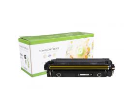 Compatible Static-Control Hewlett-Packard 508A CF360A/CRG040 Black, 6000 p.