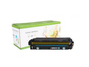 Compatible Static-Control Hewlett-Packard 508A CF361A/CRG040 Cyan, 5000 p.