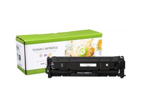 Static Control Compatible Hewlett-Packard 312X (CF380X) Black, 4400 p.IP Safe