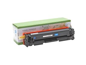 Compatible Static Control Hewlett-Packard CF401X / Canon CRG 045H Cyan, 2300 p.
