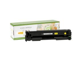 Compatible Static Control Hewlett-Packard CF402A / Canon CRG 045 Yellow, 1400 p.