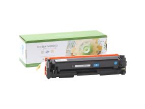 Compatible Static Control Hewlett-Packard (CF411A) / Canon CRG 046 Cyan, 2300 p.