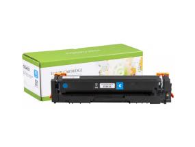 Compatible Static-Control HP Cartridge No.203X Cyan 2,5K (CF541X)/Canon CRG-054HC New chip