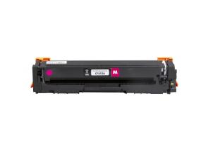 Compatible Static-Control HP Cartridge No.203A Magenta 1,4K (CF543A)/Canon CRG-054M New chip