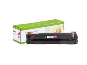 Compatible Static-Control HP Cartridge No.203X Magenta 2,5K (CF543X)/Canon CRG-054HM New chip