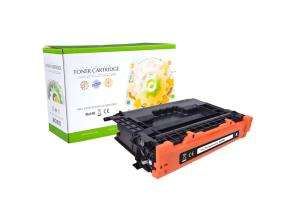 Compatible Static Control HP W1470A toner cartridge, Black (10500 p.)
