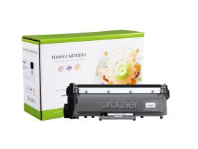 Compatible Static-Control Brother TN-2320, Black, 2600 p.