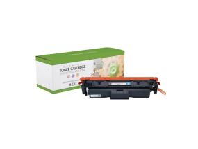 Compatible Static Control Canon 069C (5093C002) Toner Cartridge, Cyan