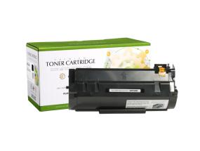 Compatible Static-Control Lexmark 502U Black, 20000 p. (50F2U00)