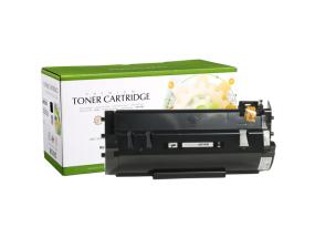Compatible Static Control Lexmark 602X (60F2X00) Black, 20000 p.