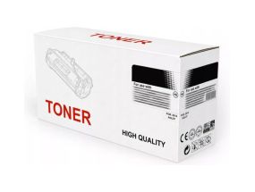 Compatible HP No.17A (CF217A/CRG 047) Toner Cartridge, Black (With chip)