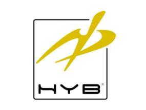 Compatible HYB Kyocera TK-8115Y (1T02P3ANL0) Toner Cartridge, Yellow