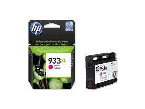HP Ink No.933 XL Magenta (CN055AE)