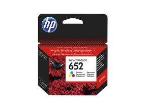 HP Ink No.652 Color (F6V24AE)