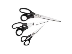 Forpus Scissors, 21cm 1110-002