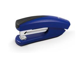 Stapler Forpus, blue, up to 20 sheets, staples 24/6, 26/6 1102-012