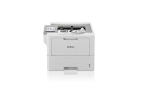 Brother HL-L6410DN Printer Laser B/W A4 50 ppm USB Wi-Fi Ethernet LAN NFC (SPEC)
