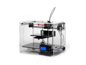 CoLiDo 3.0 X 3D Desktop printer, FDM, Print size 225x145x140mm, Speed 30-90mm/s, 1 Nozzle