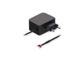 Teltonika PR3PREU6 EU 2-pin Power supply, 9W