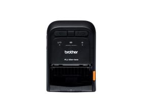 Brother RuggedJet RJ-2035B Receipt Printer Direct Thermal 101.6 mm/sec