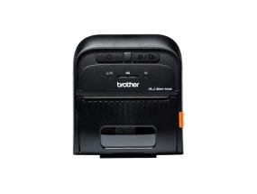 Brother RuggedJet RJ-3035B Label and Receipt Printer Direct Thermal 101.6 mm/sec