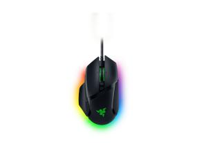 Razer Basilisk V3 Wired Gaming mouse, USB Type-A, Optical 26000 DPI, Black (SPEC)