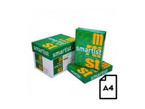 Paper Double A Smartist A4, 500 sheets