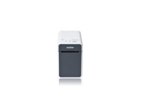 Brother TD-2125N Label and Receipt Printer Direct Thermal 152 mm/sec