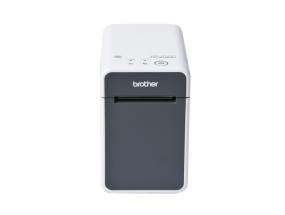 Brother TD-2135N Label and Receipt Printer Direct Thermal 152 mm/sec