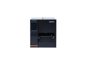 Brother TJ-4021TN Industrial Label Printer Direct Thermal/Thermal Transfer 254 mm/sec