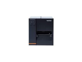 Brother TJ-4120TN Industrial Label Printer Direct Thermal/Thermal Transfer 178 mm/sec