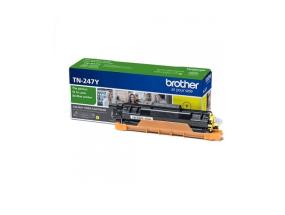 Brother Cartridge TN-247 Yellow (TN247Y)
