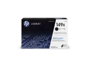 HP W1490X toner cartridge, Black (9500 pages)