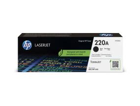 HP 220A (W2200A) Toner Cartridge, Black
