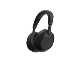 Sony WH-1000XM6 Noise Cancelling Wireless Headphones, Bluetooth, Black (12 Months Warranty)